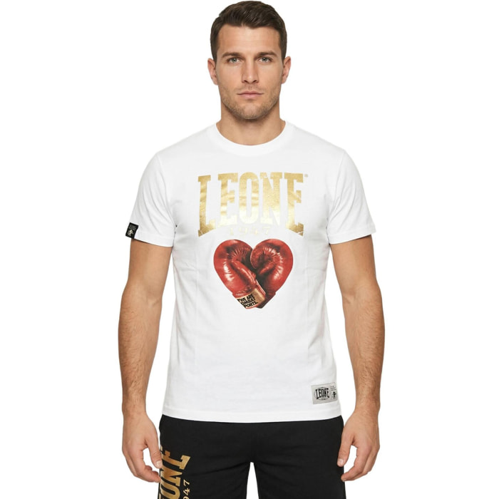 Maglietta uomo maniche corte Graphics