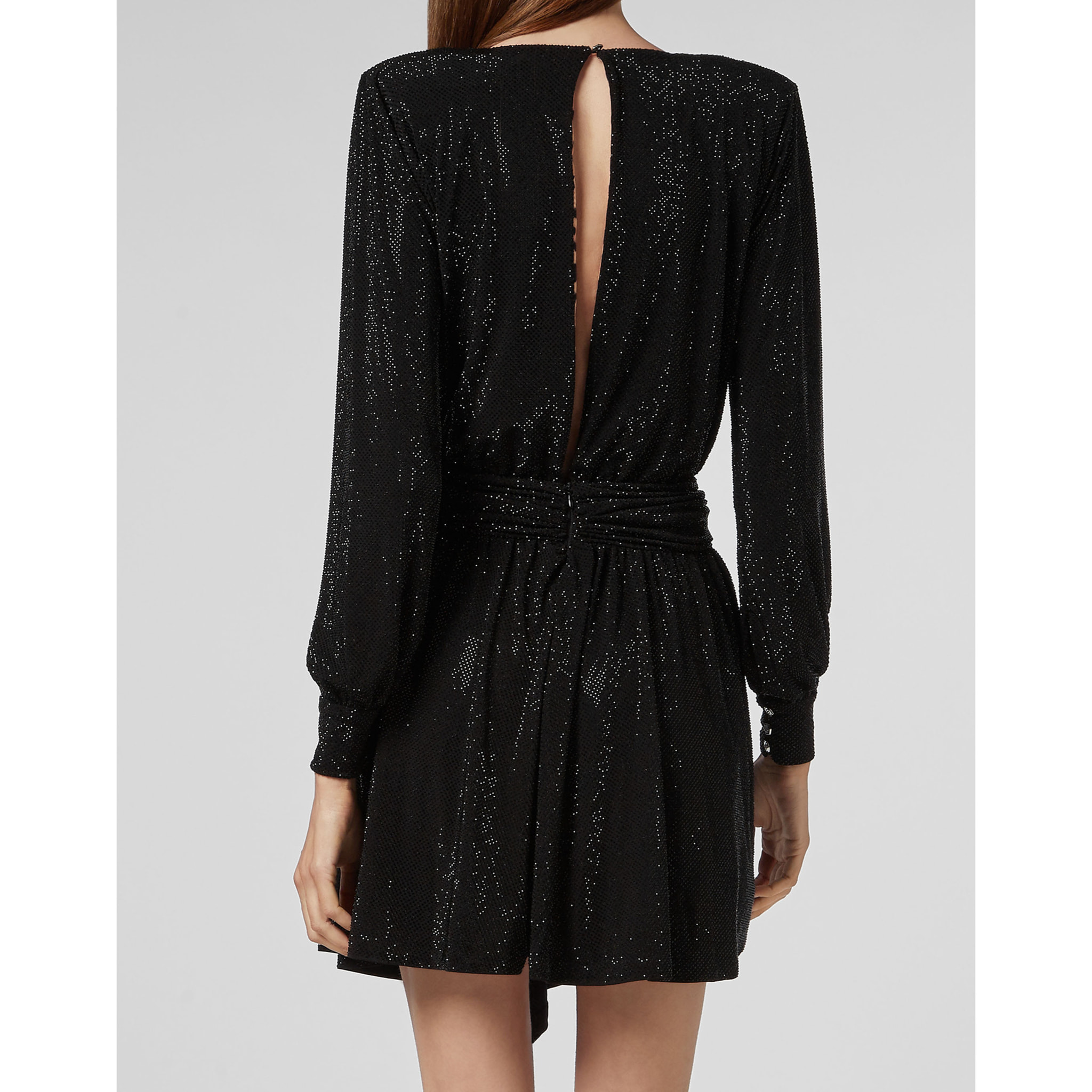 PHILIPP PLEIN Vestido corto