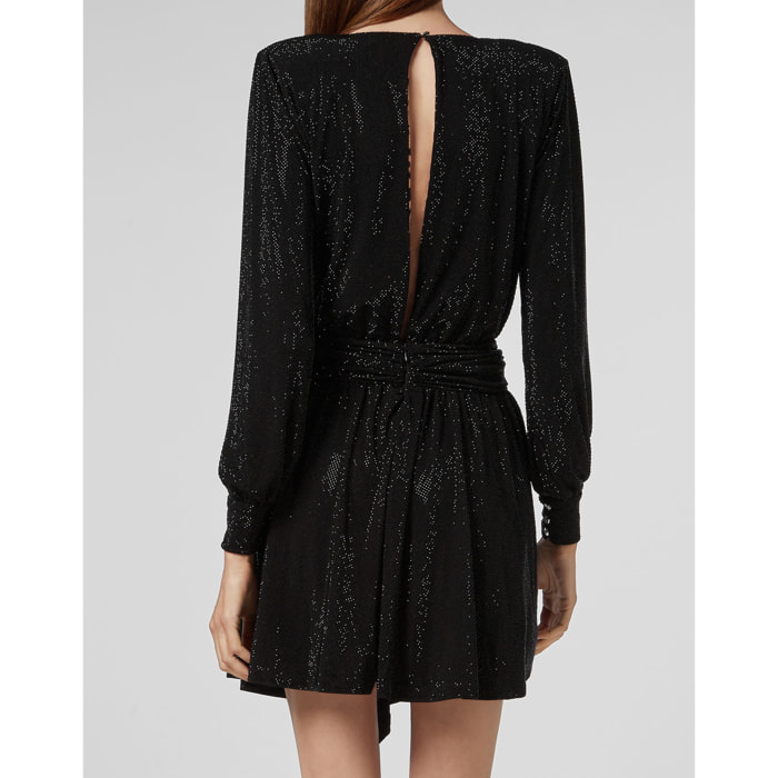 PHILIPP PLEIN Vestido corto