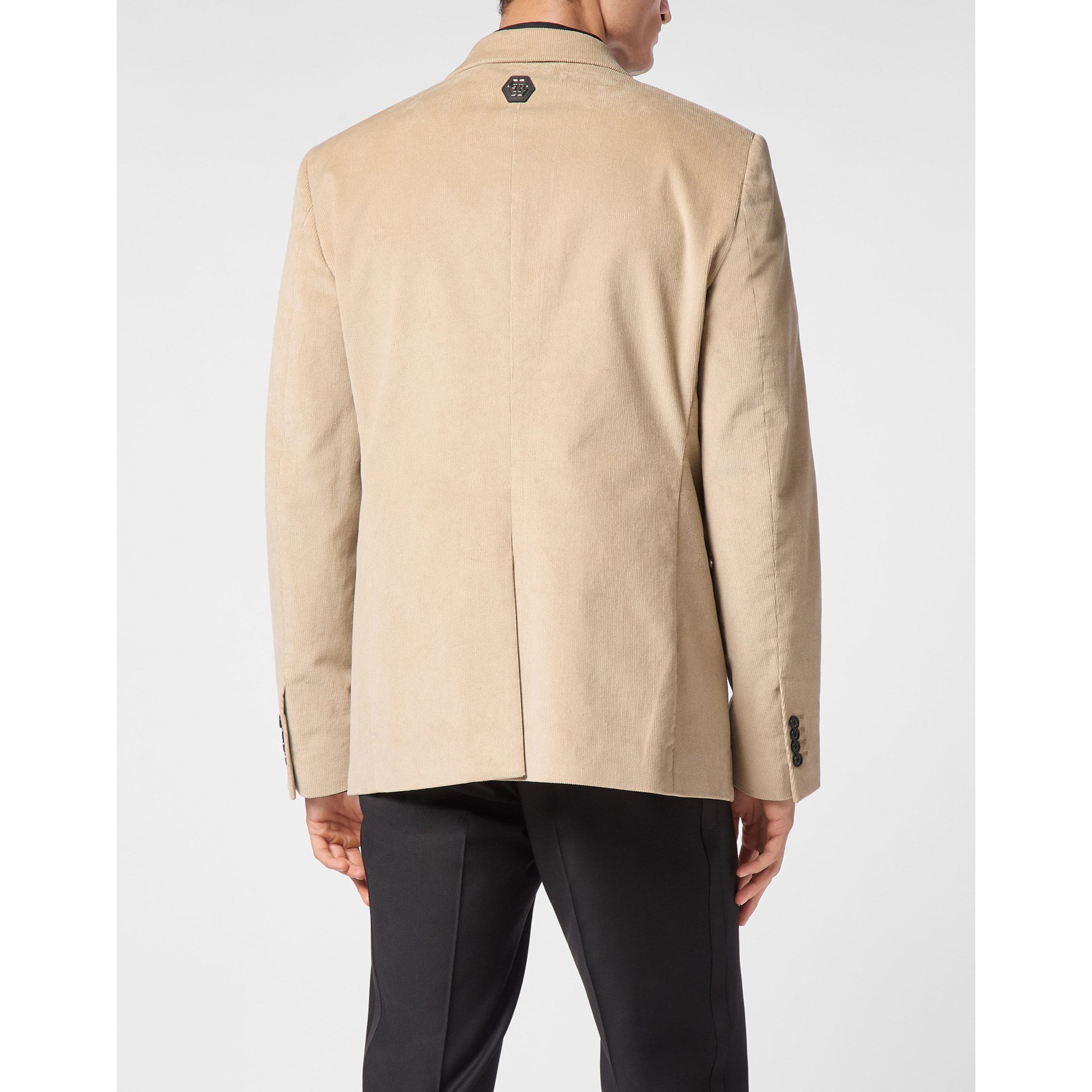 PHILIPP PLEIN Blazer Regular Fit