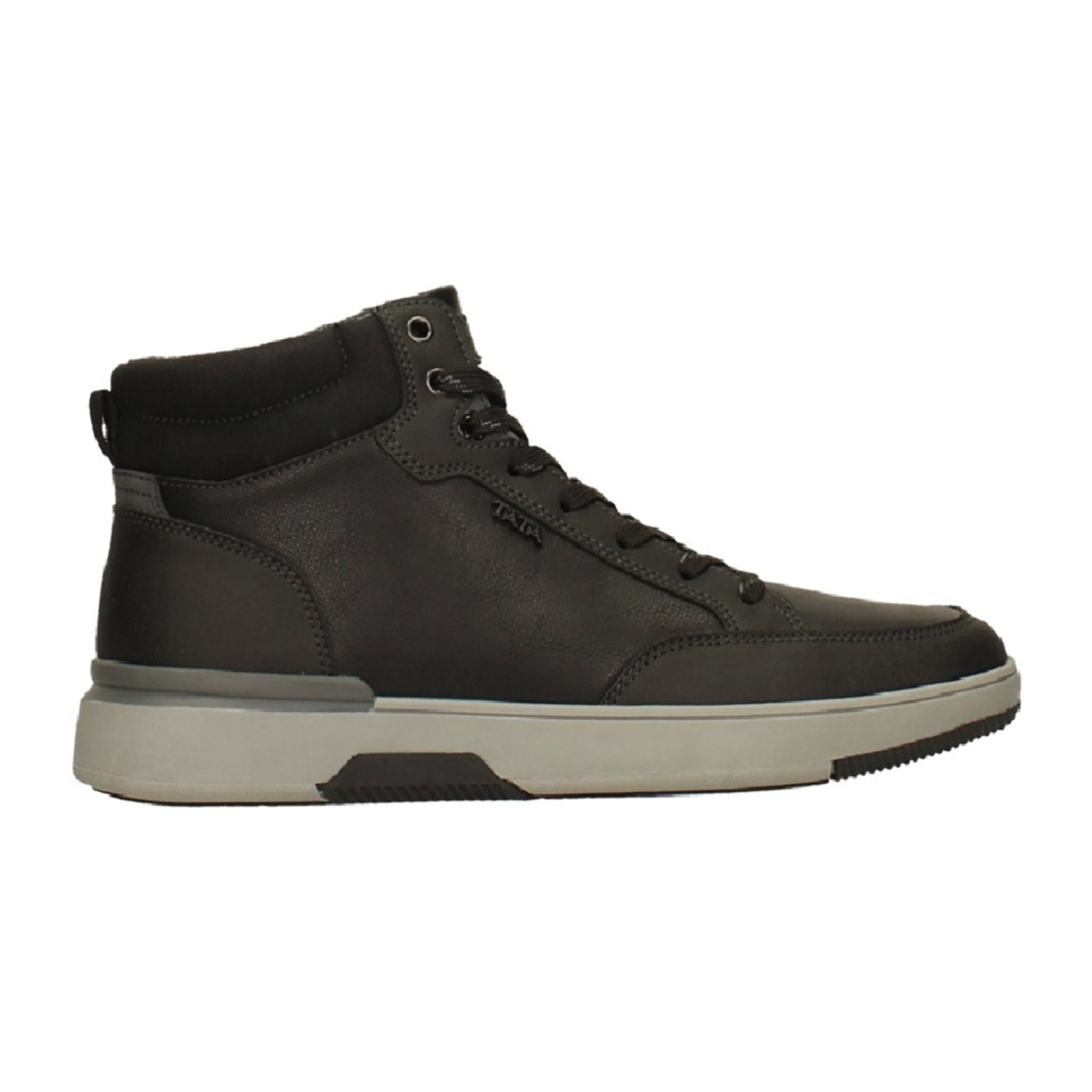 Sneakers Uomo Tata Italia Nero