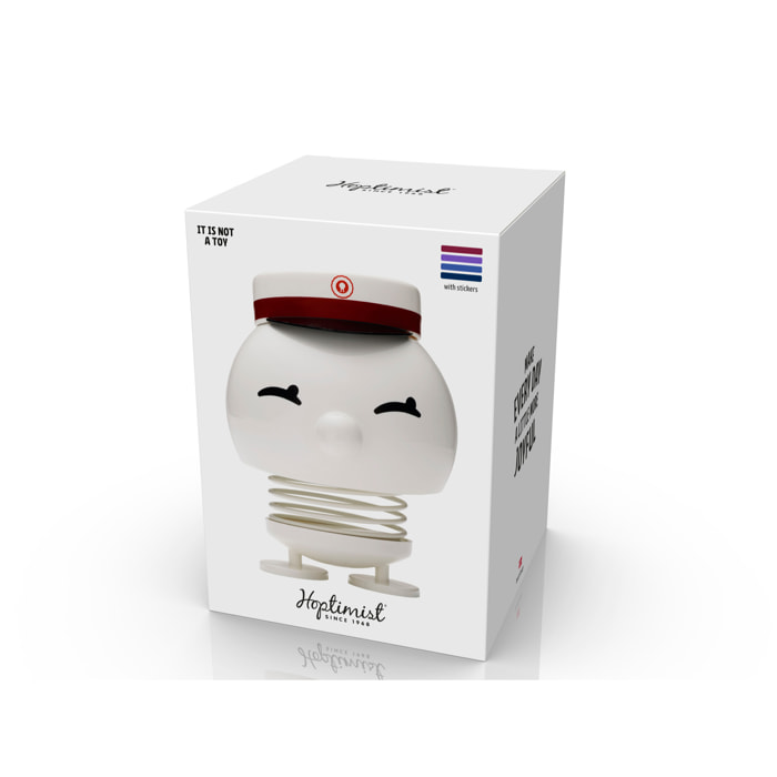 Hoptimist Étudiante Bimble