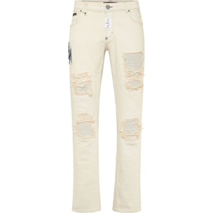 PHILIPP PLEIN Jeans Slim Fit