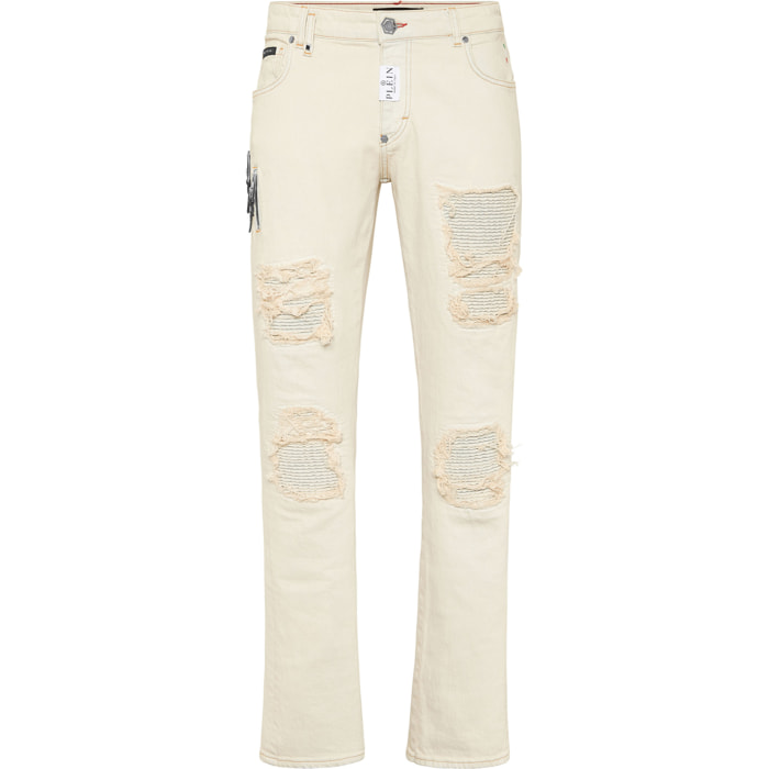 PHILIPP PLEIN Jeans Slim Fit