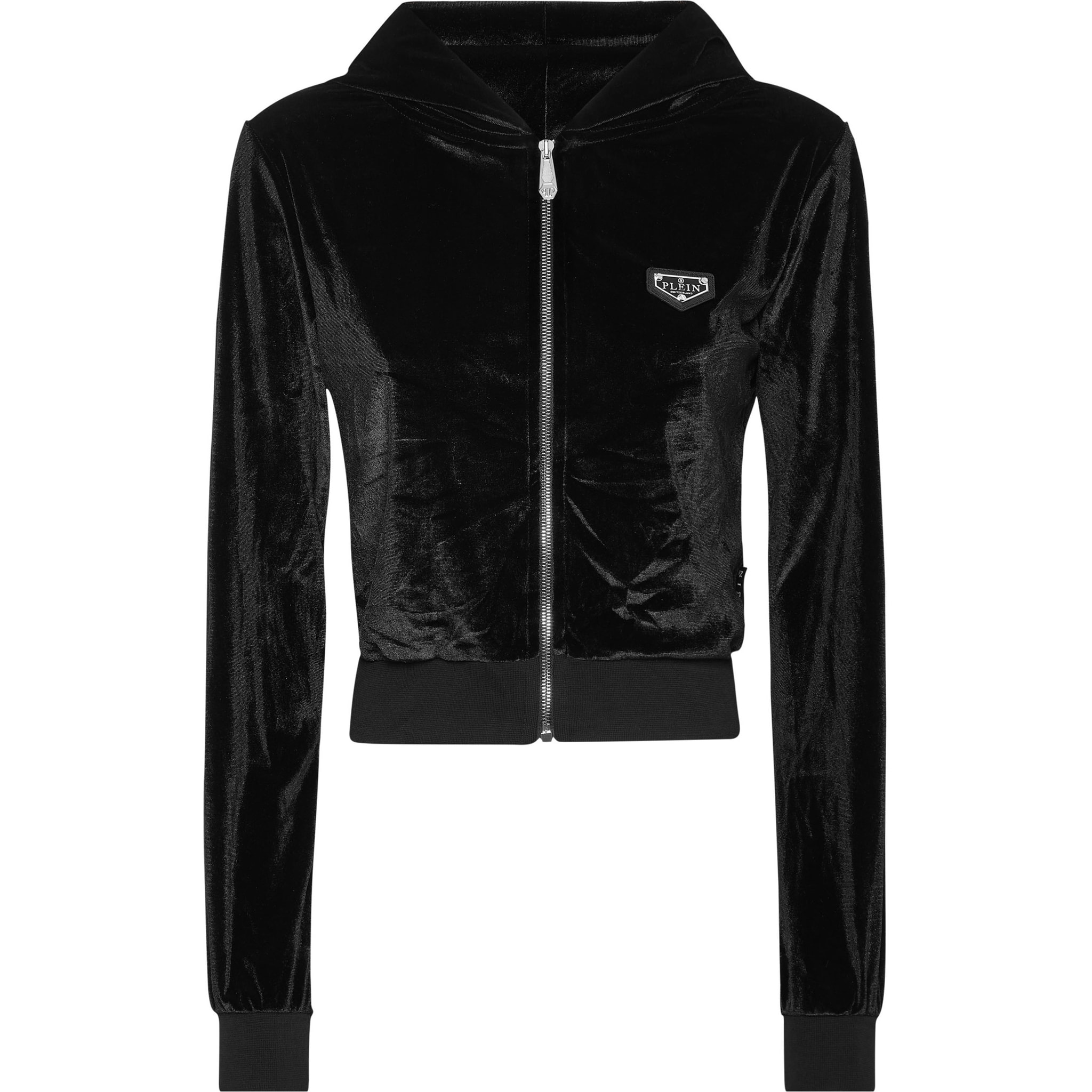 PHILIPP PLEIN Sudadera con capucha SIGNATURE