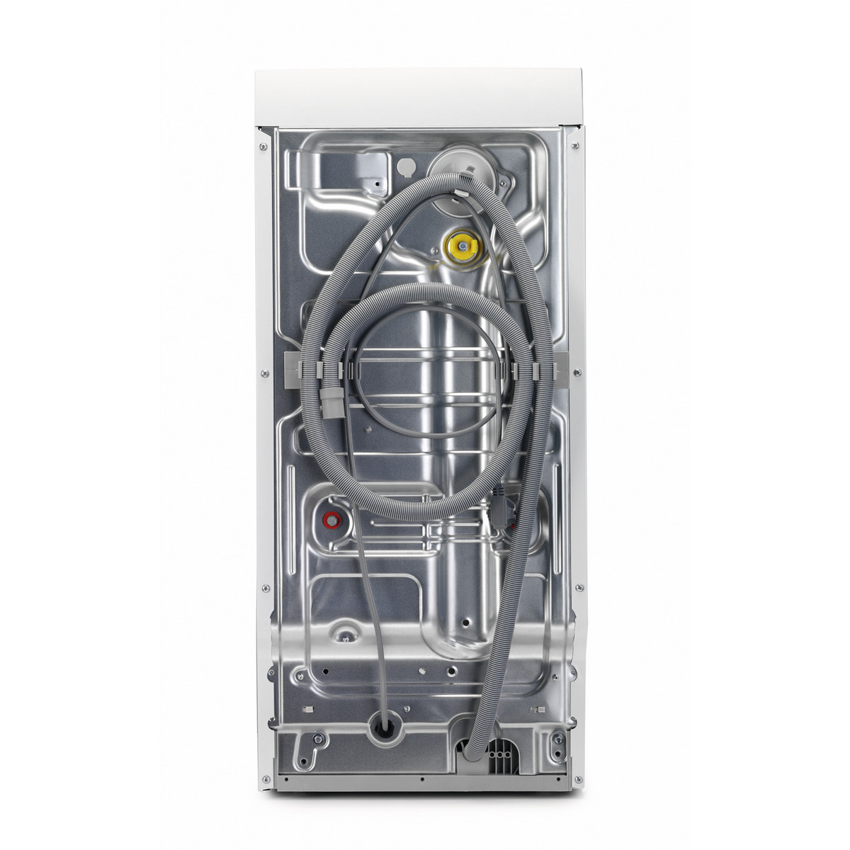 Electrolux Lavatrice a carica dall'alto serie 600 SensiCare 6 kg EW6T526C