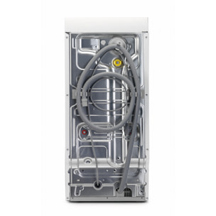 Electrolux Lavatrice a carica dall'alto serie 600 SensiCare 6 kg EW6T526C