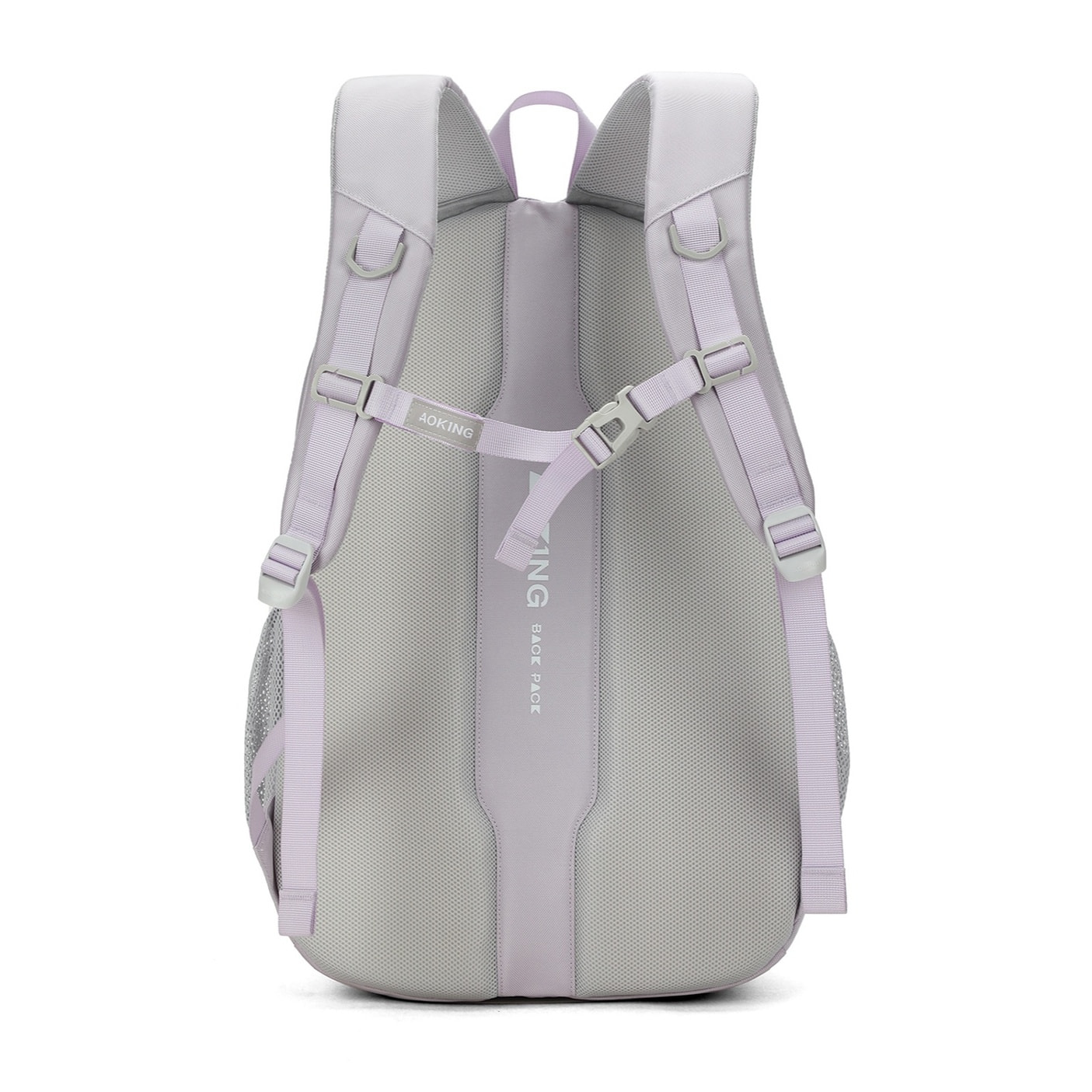 Zaino unisex Voron Plus - Poliestere - Casual - 50.0 x 33.0 x 18.0 cm