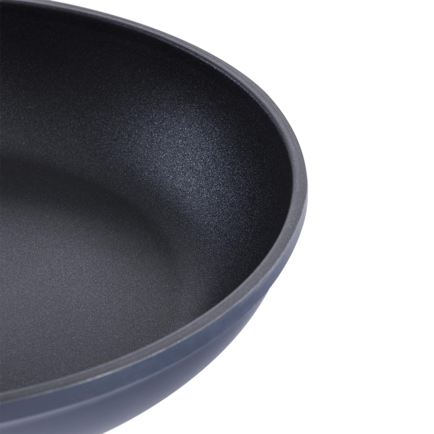 Mellerware - Sartén Aluminio Sauty! 24cm ø