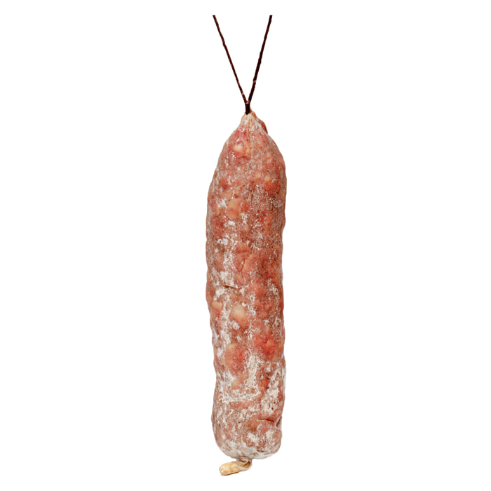 3 Saucissons pur porc - 3x250g - Pyrénées