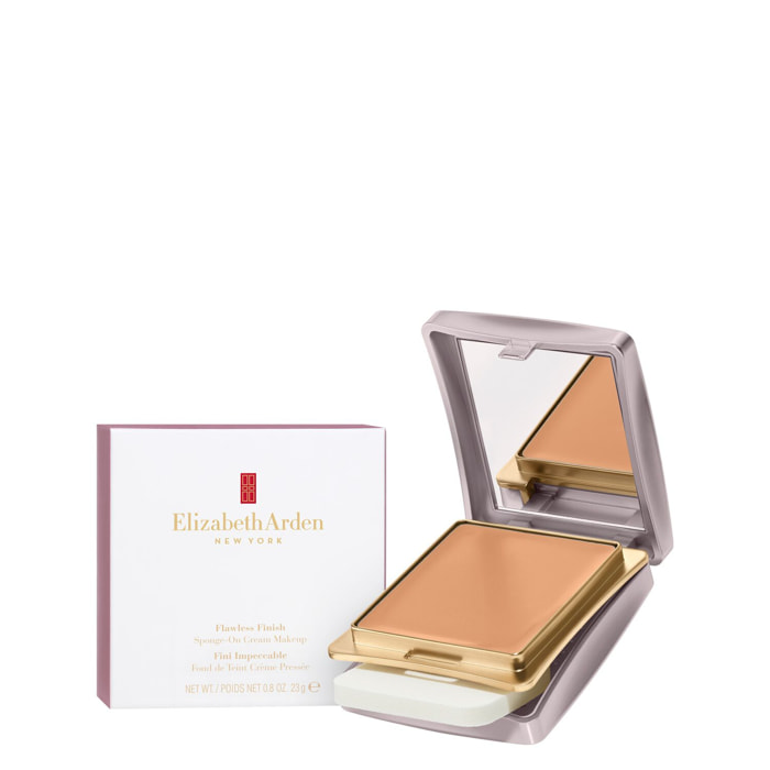Flawless Finish - Fond de Teint Crème Compact
