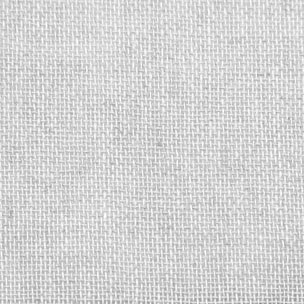 Voilage "Ana" blanc 140x240cm