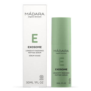 Exosome Longevity - Sérum Éclat aux Peptides 30 ml
