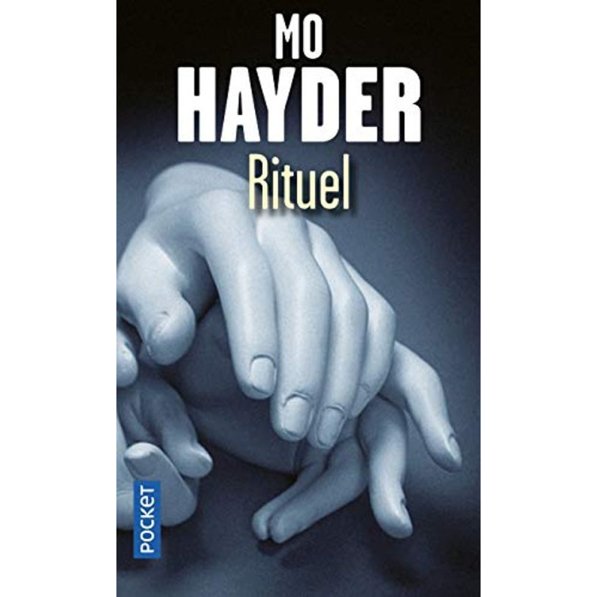 Hayder, Mo | Rituel | Livre d'occasion.