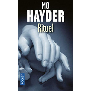 Hayder, Mo | Rituel | Livre d'occasion