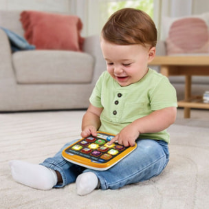 Jeu éducatif VTECH Baby tablette bilingue