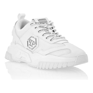 PHILIPP PLEIN Low-Top Sneakers PREDATOR