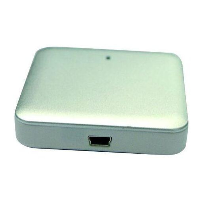Hub ESSENTIELB Granite USB-A/mini/ 4 ports USB-A