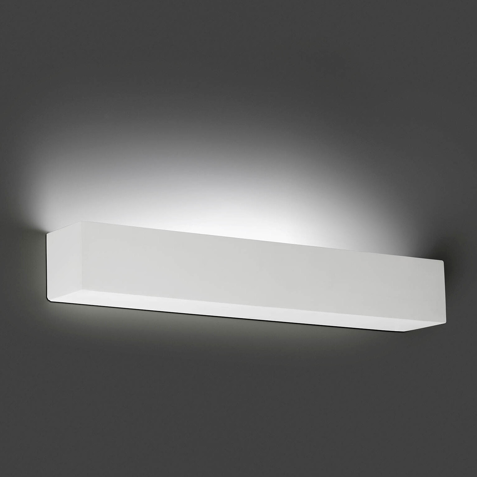 TERA Lampe applique blanche