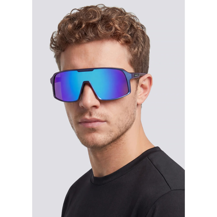 Gafas De Sol Deportivas D. Franklin Wind