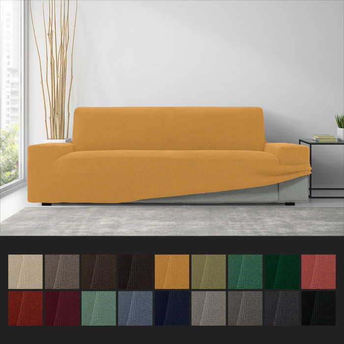 Funda Súper Elástica para SOFÁ modelo WONDER