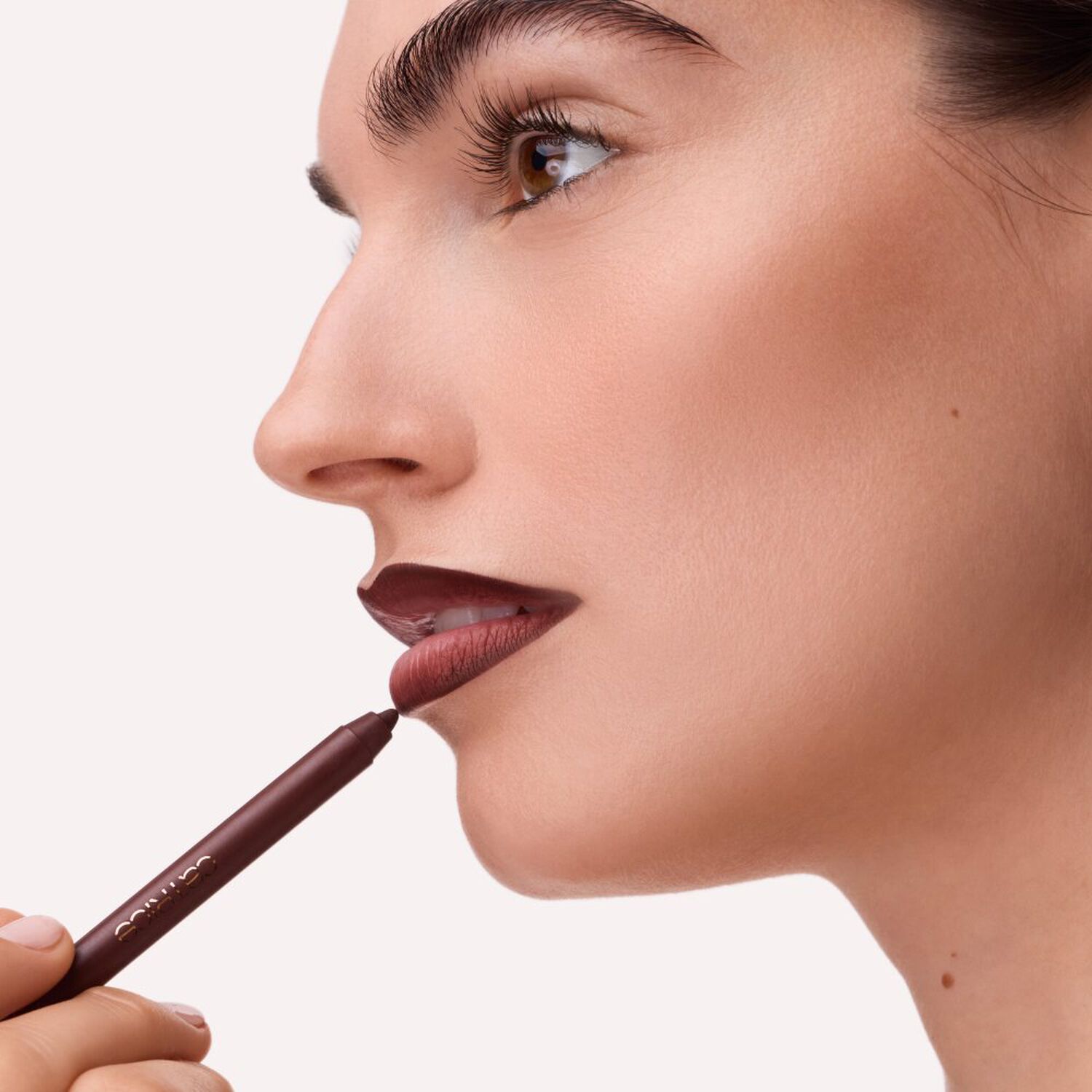 Gel Glide - Crayon à Lèvres Fini Velouté Mat