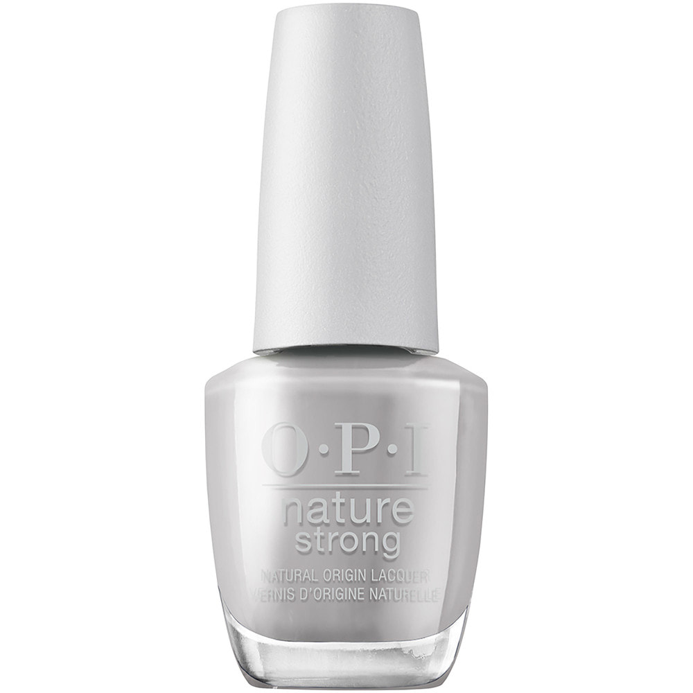 Nature Strong - Dawn of a New Gray - Vernis à ongles vegan - 15ml