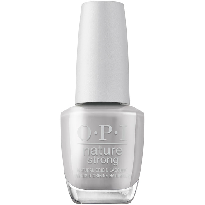 Nature Strong - Dawn of a New Gray - Vernis à ongles vegan - 15ml
