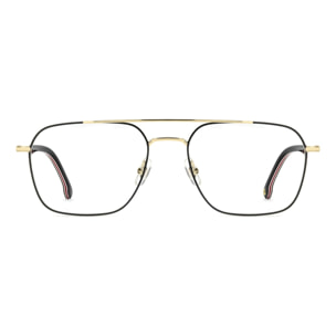 Gafas de Vista Carrera 369 OIT de Metal Hombre 55 mm