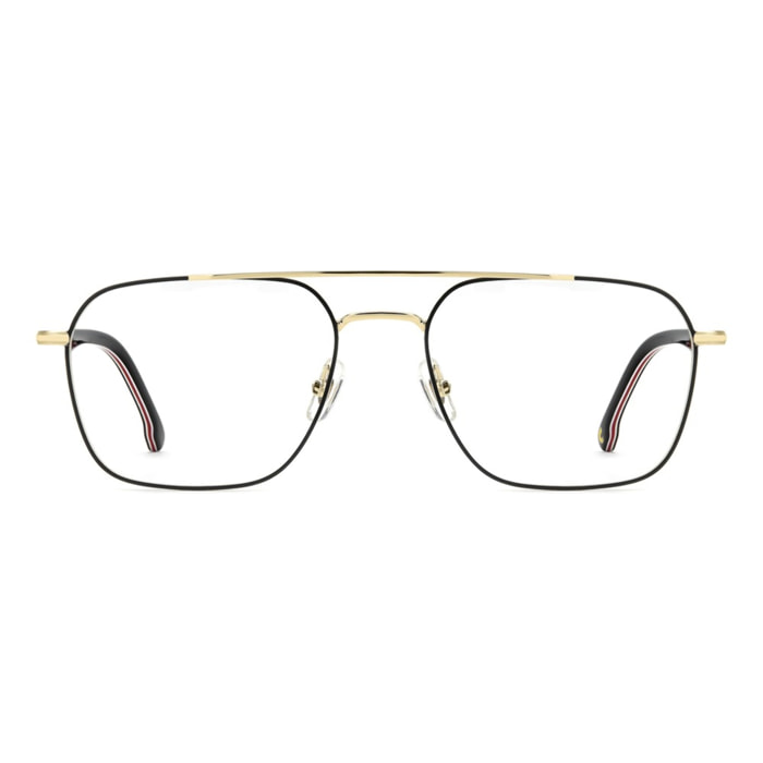 Gafas de Vista Carrera 369 OIT de Metal Hombre 55 mm