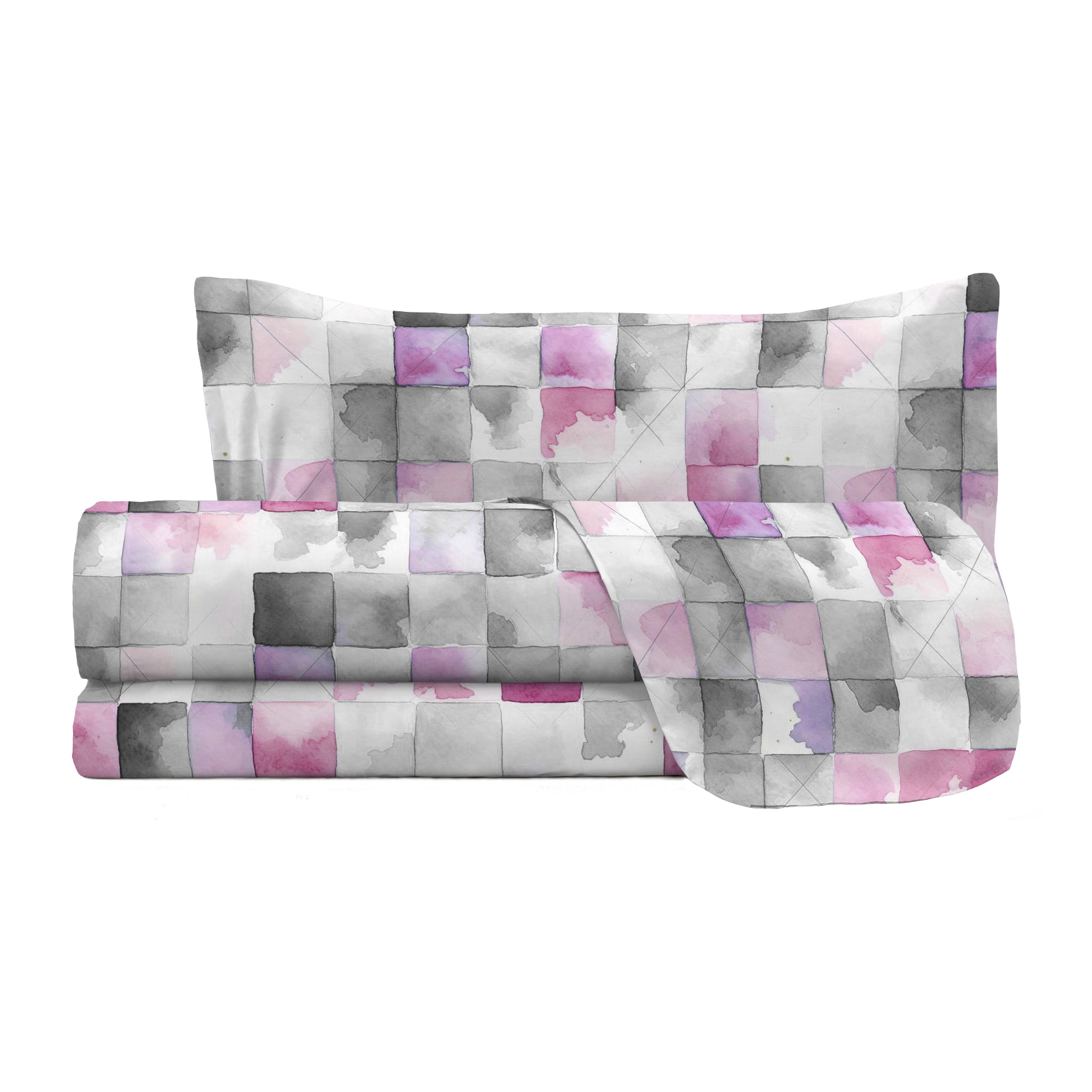 COMPLETO LETTO RIVER, SINGOLO