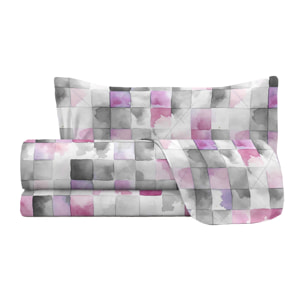 COMPLETO LETTO RIVER, SINGOLO