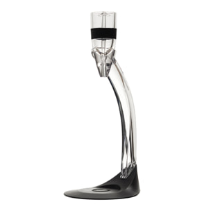 Aerateur De Vin Avec Support