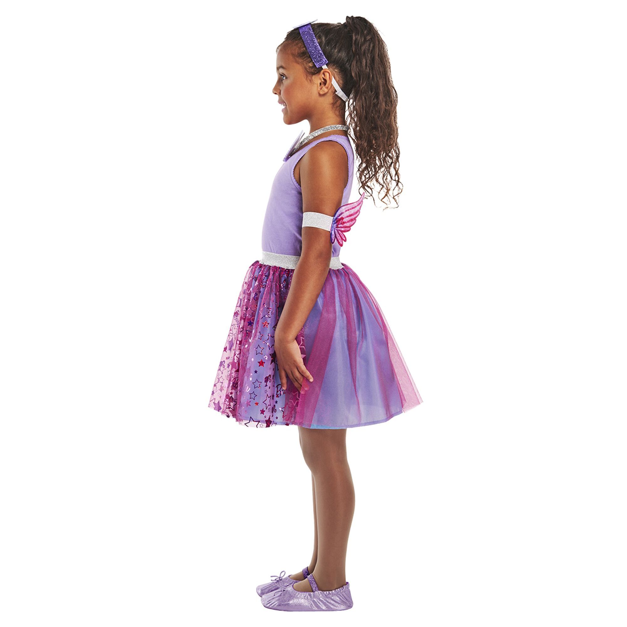 SET ACCESORIOS BARBIE TUTU