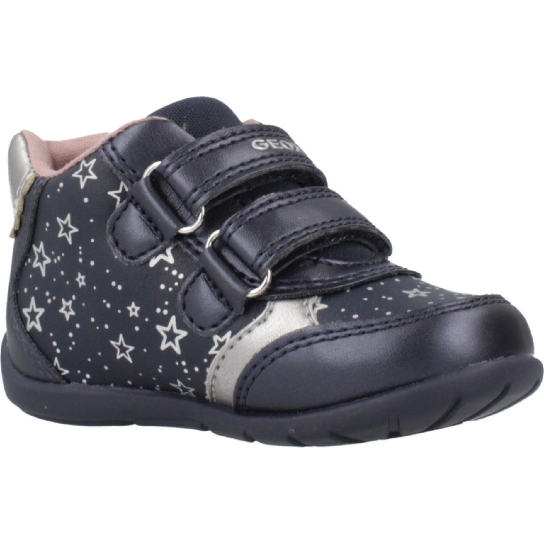 Zapatos Niña de la marca GEOX  modelo B ELTHAN AZUL