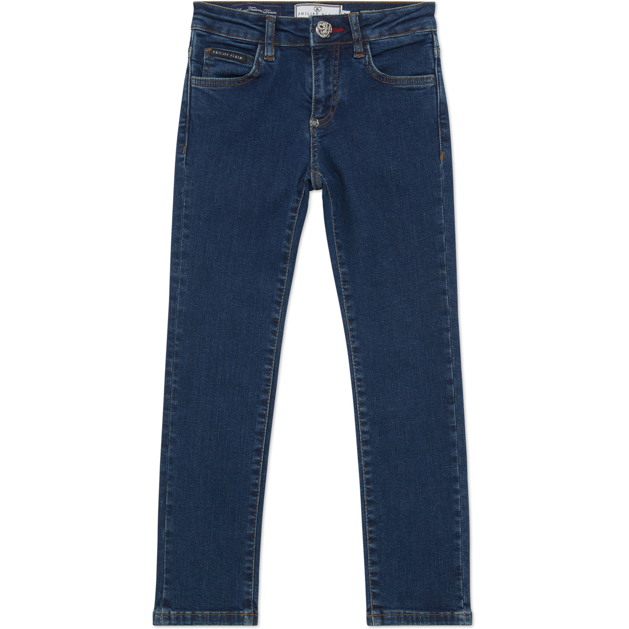 PHILIPP PLEIN Regular Fit