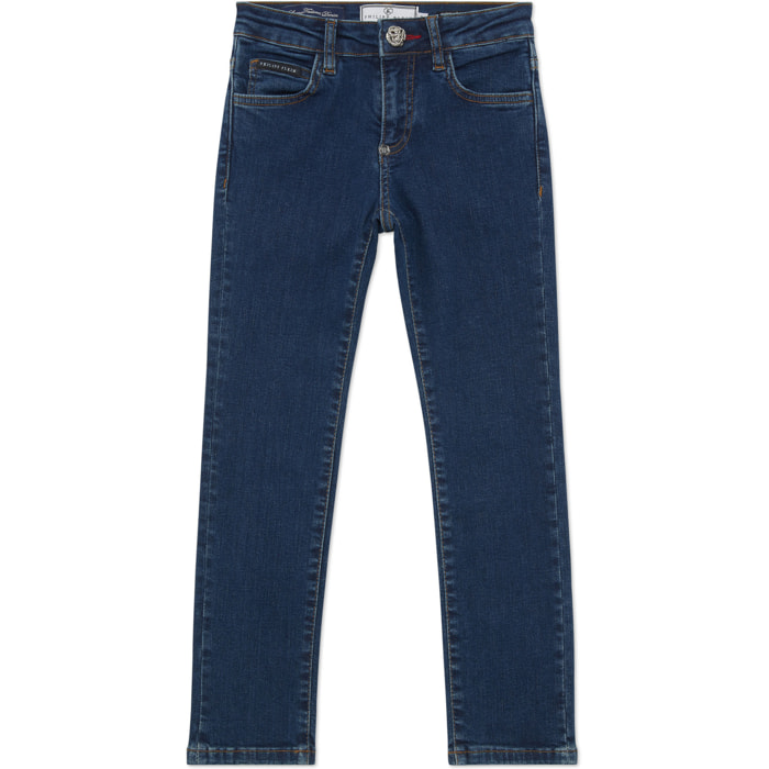 PHILIPP PLEIN Regular Fit