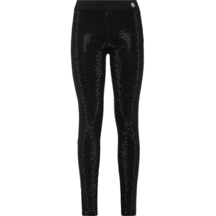 PHILIPP PLEIN Mallas Jogging