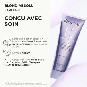 Blond Absolu - Fondant Cicaflash 250 ml