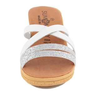 ZEPPA Summery Argentato