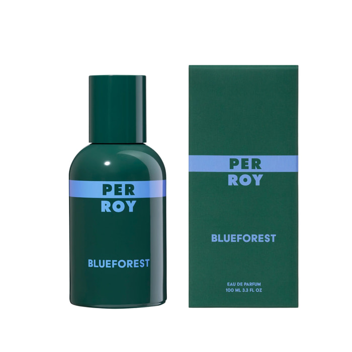 Blueforest - Eau de parfum