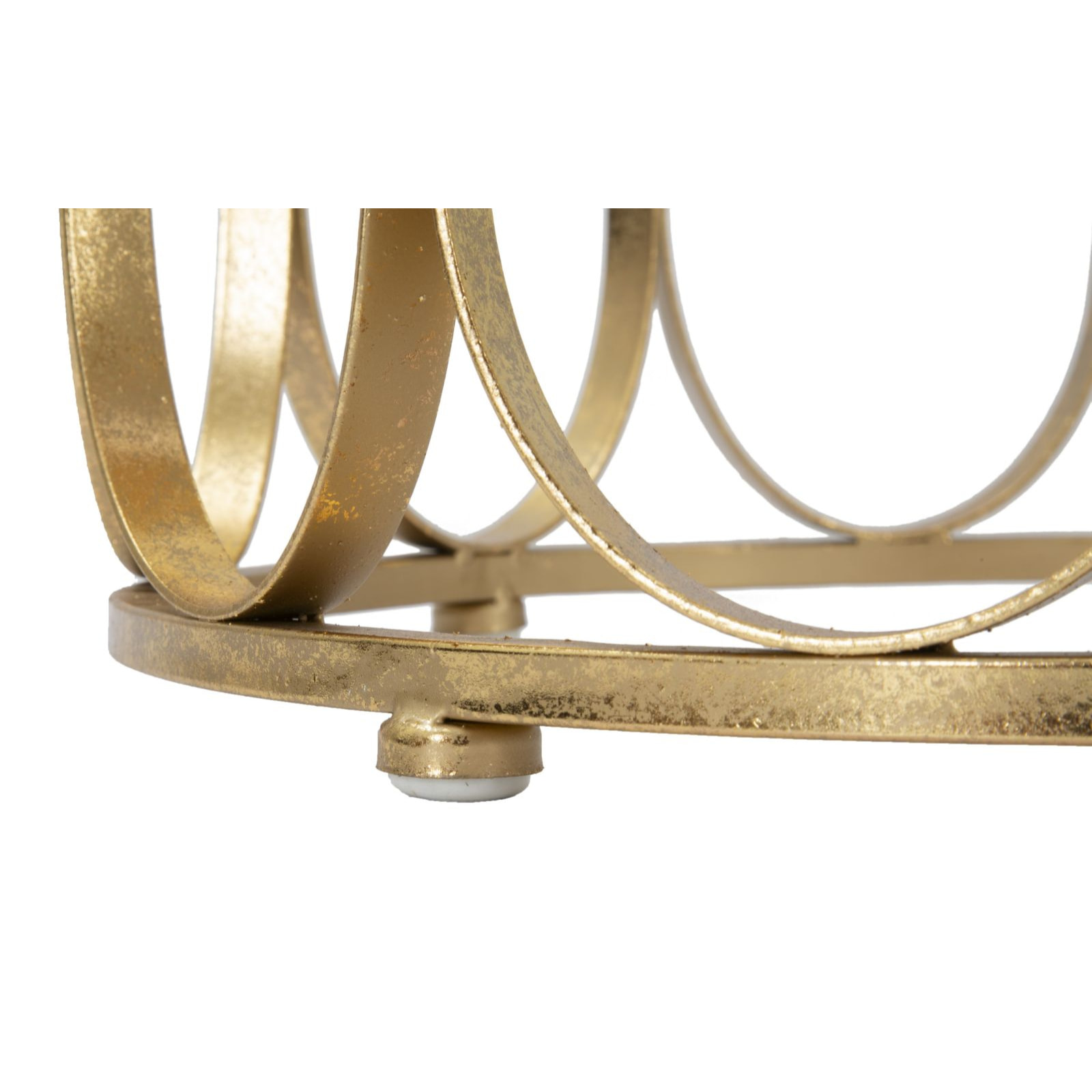 TAVOLINETTO VENICE CM Ø 37X58