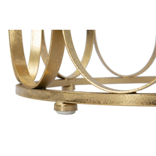 TAVOLINETTO VENICE CM Ø 37X58