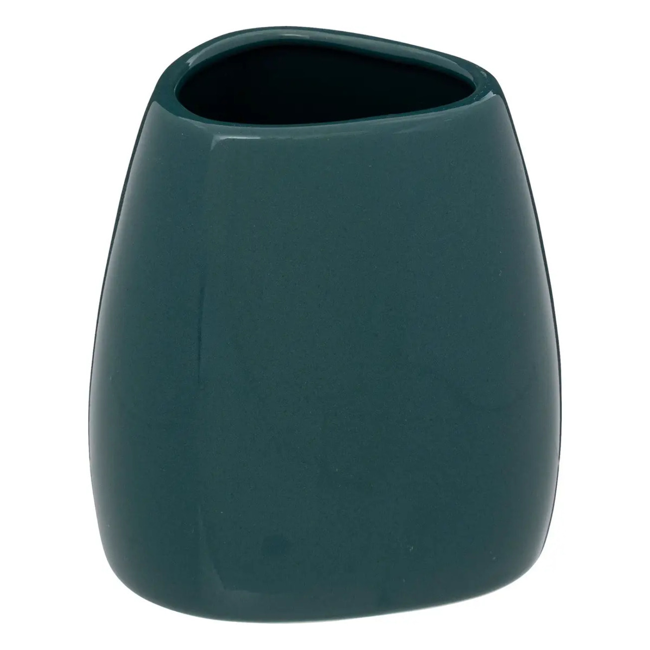 Gobelet en céramique Bleu pétrole Colorama