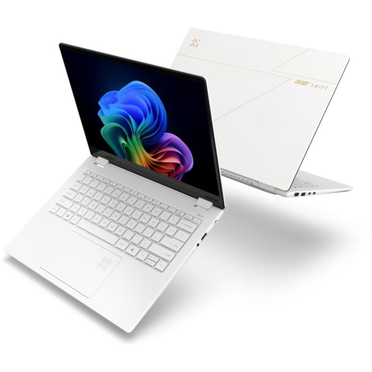 Ordinateur portable ACER SWIFT EDGE 14 AI SFE14-51T Copilot +