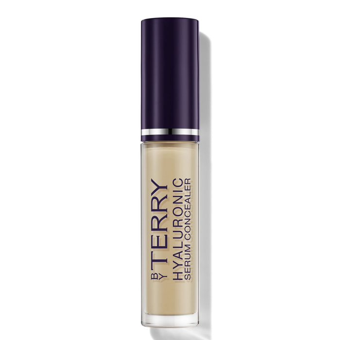 Hyaluronic Serum Concealer - Anti-Cernes Ultra Soin