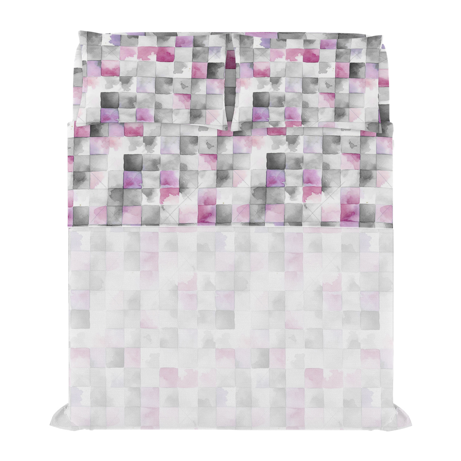 COMPLETO LETTO RIVER MATRIMONIALE ILI