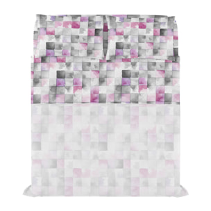 COMPLETO LETTO RIVER MATRIMONIALE ILI