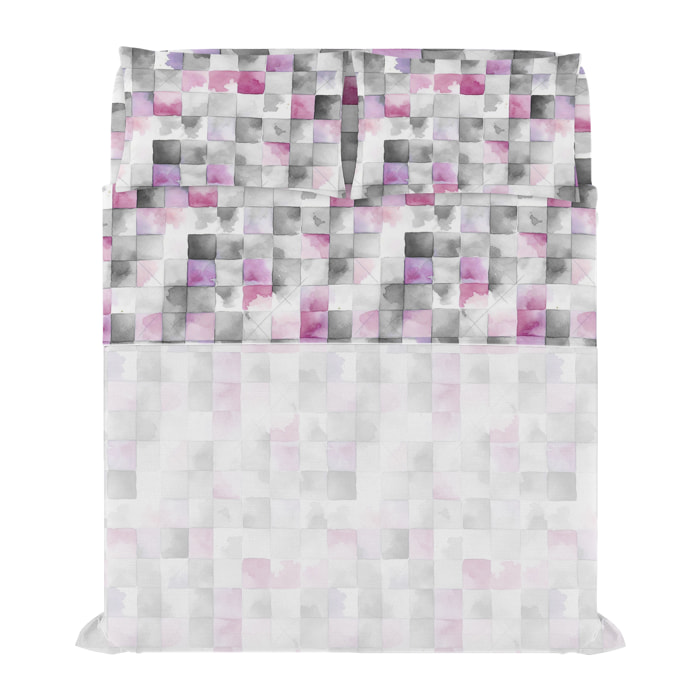 COMPLETO LETTO RIVER MATRIMONIALE ILI