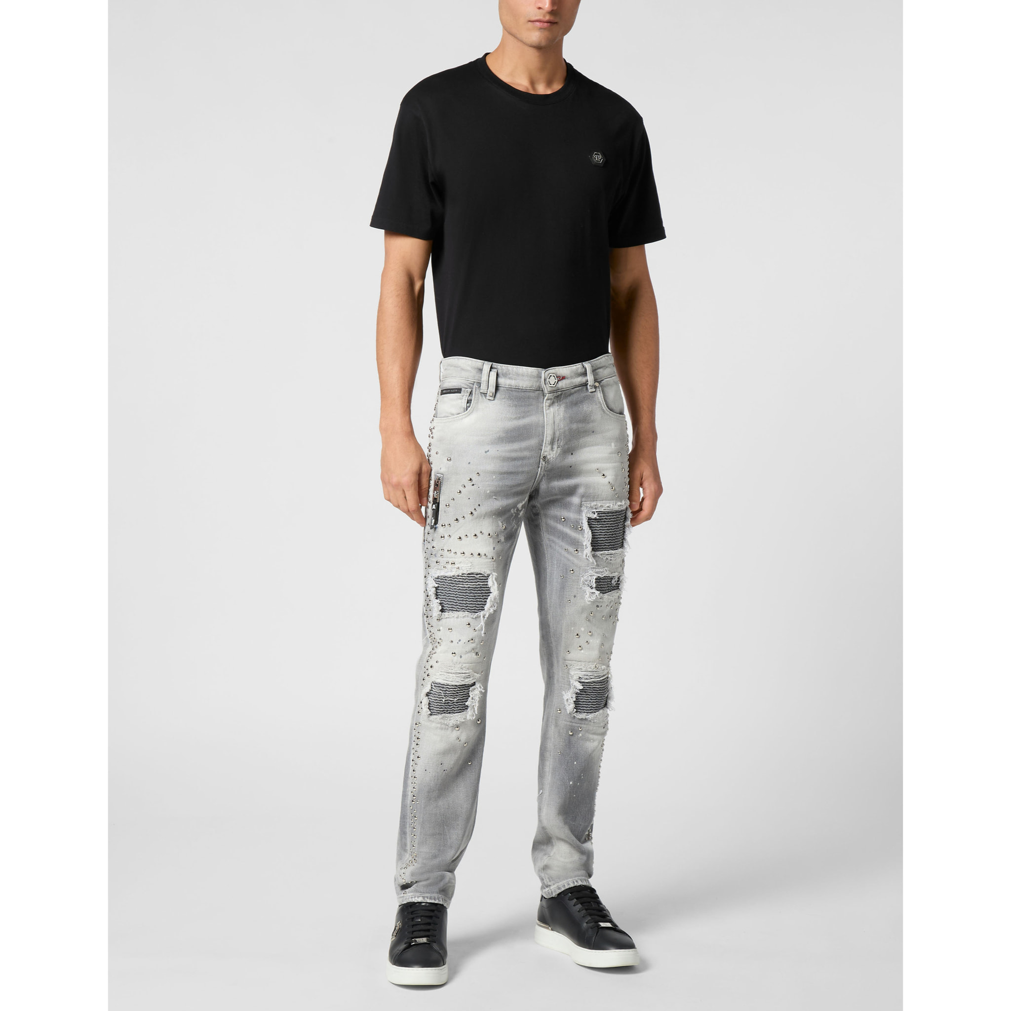 PHILIPP PLEIN Jeans Slim Fit